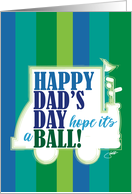Happy Dad's Day Have...