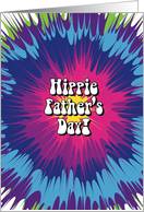 Hippie Father's Day...