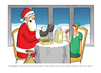 Christmas Card of...