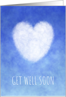 Get Well Soon with...