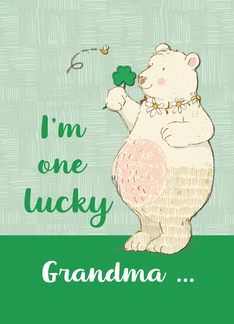 Lucky Grandma of...