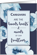 Caregivers During...