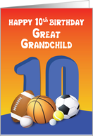 Great Grandchild,...