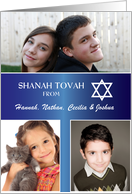 Rosh Hashanah 3...