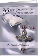 35th Ordination...