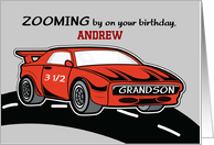 Grandson Birthday 3...