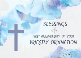 Priest 1st First...