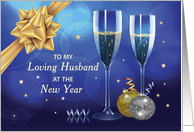 To Husband at New...