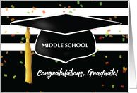 Graduation Middle...