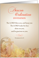 Deacon Ordination...