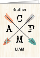 Brother Camp...