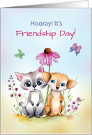 Friendship Day Cute...