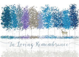 Hanukkah In Loving...