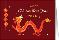 Chinese New Year...