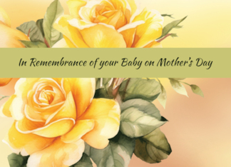 In Remembrance of...
