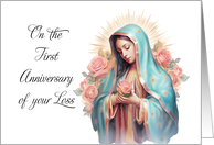 Catholic First...