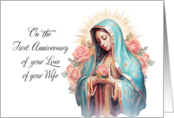 Catholic First...