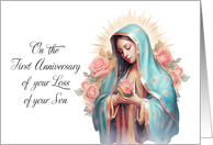 Catholic First...