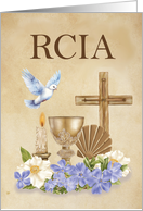 RCIA Catholic Faith...