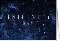 Infinity Day August...