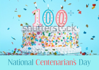 National Centenarian...