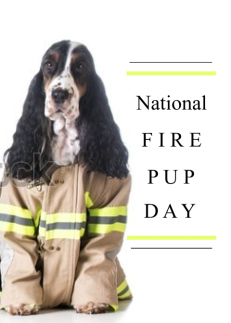 National Fire Pup...