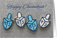 Chanukah Dreidel...