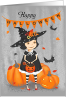 Happy Halloween Cute...