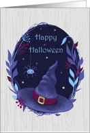 Happy Halloween...