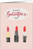 Happy Galentine's...