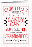 for Grandniece Candy...