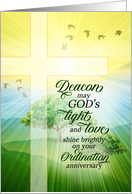 Deacon Ordination...