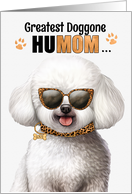 Mother's Day Bichon...