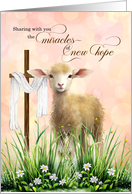 Easter Miracles of...