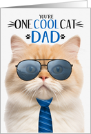 Munchkin Cat Father...