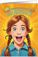 2nd Grade Graduate...