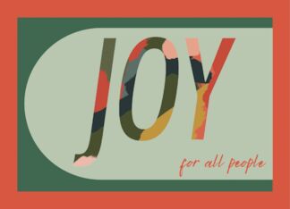 Joy For All People...