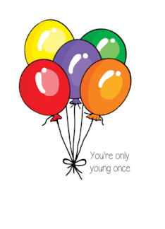 Funny Balloons...