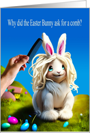 Easter Bunny Joke...