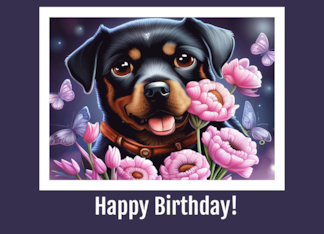 Happy Birthday...