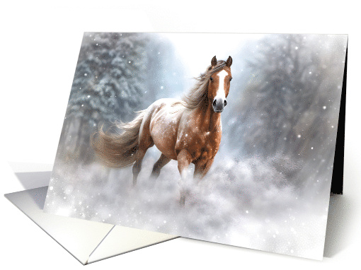 Christmas Holiday Seasons Greetings with Beautiful... (1789856)