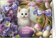 Easter with Cute...