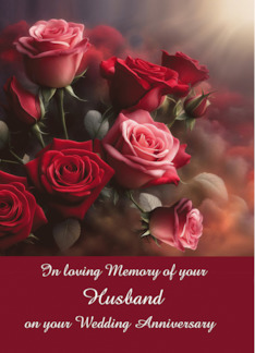 In Remembrance of...