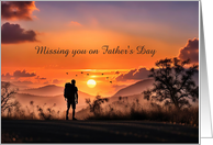 Missing You Fathers...