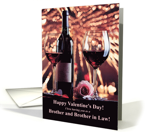 Brother and Husband Brother and Law Funny Wine Happy... (1893916)