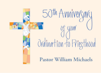 Fiftieth Anniversary...