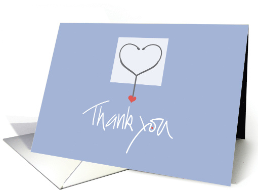 Hand Lettered Thank You to Doctor for Doctors' Day 2025... (1875520)