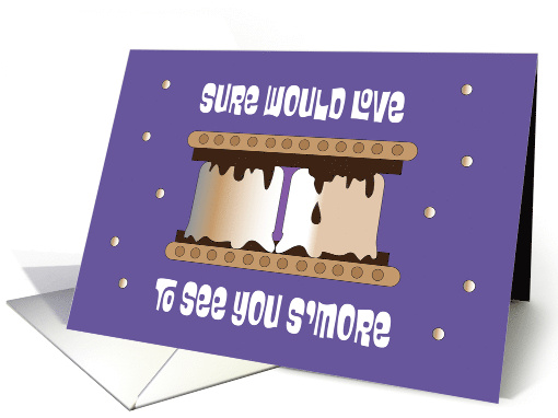 Thinking of You for Kids Sure Would Love to See You... (1880926)