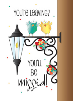 Hand Lettered You...