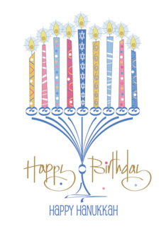 Hand Lettered...